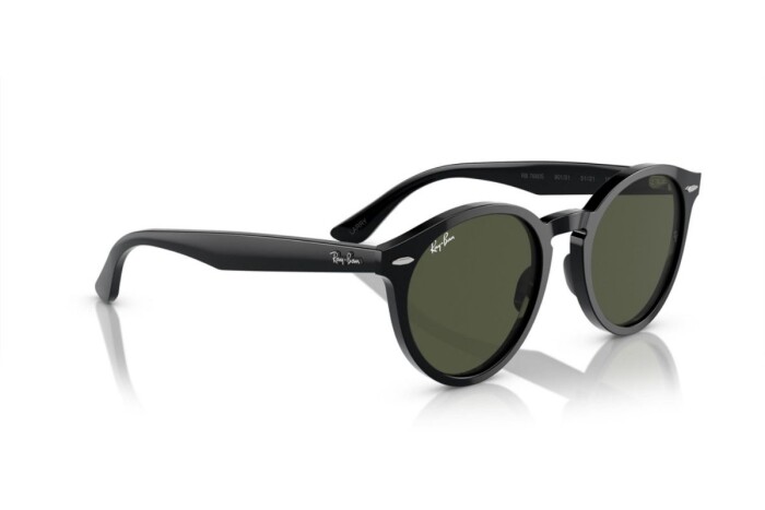 RAY-BAN RB 7680S 901/31 49 Unisex Güneş Gözlüğü - 5