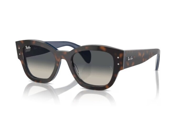 RAY-BAN RB 7681S 140171 52 Kadın Güneş Gözlüğü - 1