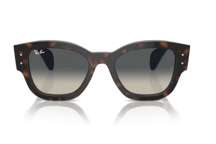 RAY-BAN RB 7681S 140171 52 Kadın Güneş Gözlüğü - 2