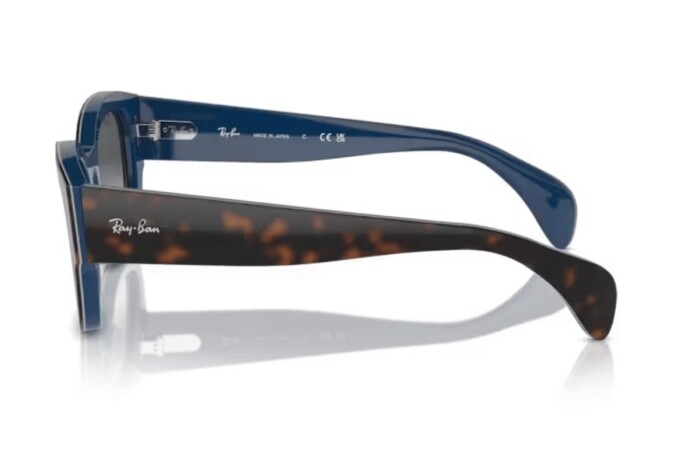 RAY-BAN RB 7681S 140171 52 Kadın Güneş Gözlüğü - 3