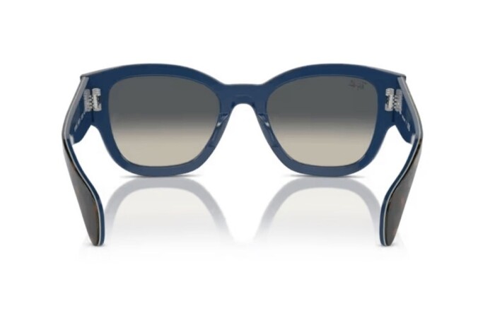 RAY-BAN RB 7681S 140171 52 Kadın Güneş Gözlüğü - 4