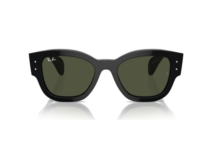 RAY-BAN RB 7681S 901/31 52 Kadın Güneş Gözlüğü - 2