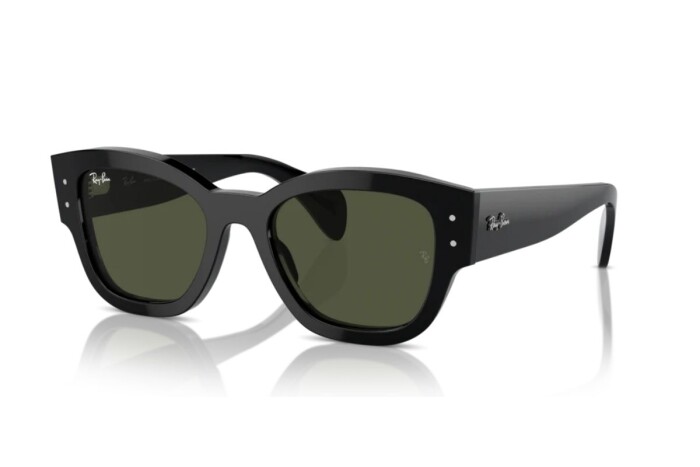 RAY-BAN RB 7681S 901/31 52 Kadın Güneş Gözlüğü - 1