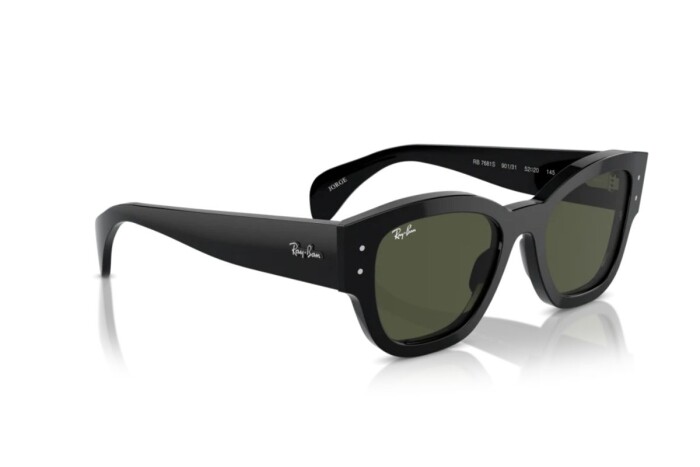 RAY-BAN RB 7681S 901/31 52 Kadın Güneş Gözlüğü - 4