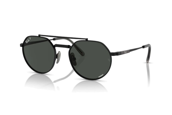 RAY-BAN RB 8265 3141K8 53 Erkek Güneş Gözlüğü - 1