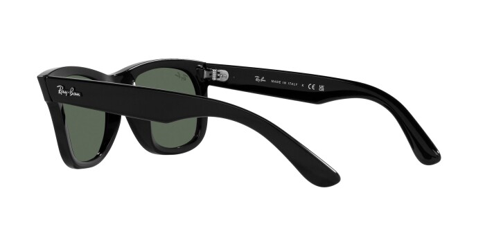 Ray-Ban RB R0502S 50 6677VR 50 WAYFARER REVERSE Unisex Güneş Gözlüğü - 4