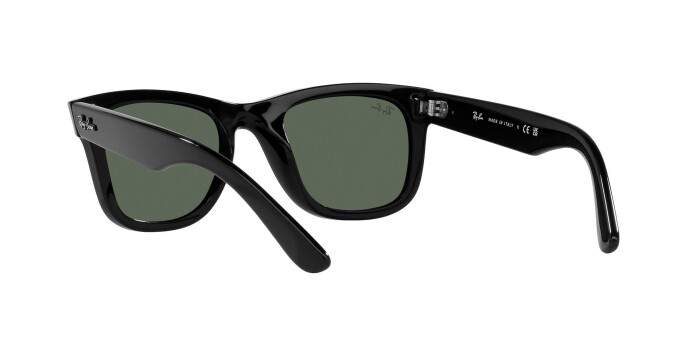 Ray-Ban RB R0502S 50 6677VR 50 WAYFARER REVERSE Unisex Güneş Gözlüğü - 5