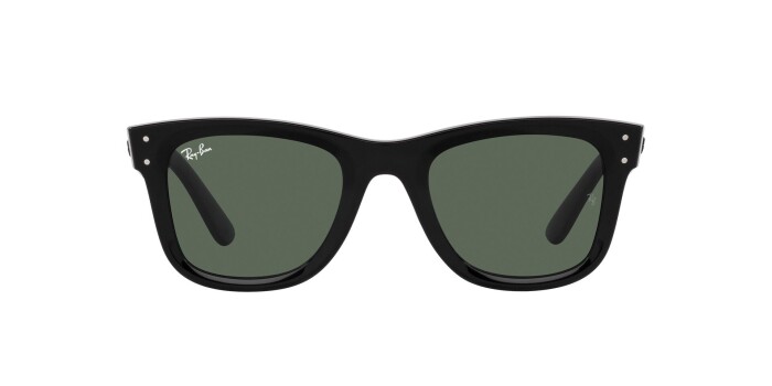 Ray-Ban RB R0502S 50 6677VR 50 WAYFARER REVERSE Unisex Güneş Gözlüğü - 12