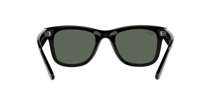 Ray-Ban RB R0502S 50 6677VR 50 WAYFARER REVERSE Unisex Güneş Gözlüğü - 6