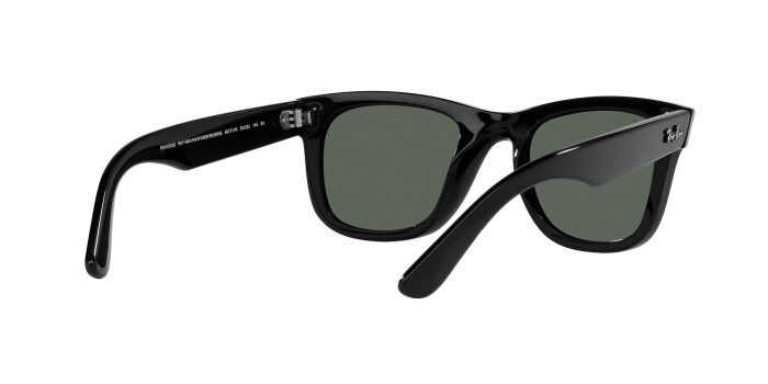 Ray-Ban RB R0502S 50 6677VR 50 WAYFARER REVERSE Unisex Güneş Gözlüğü - 7