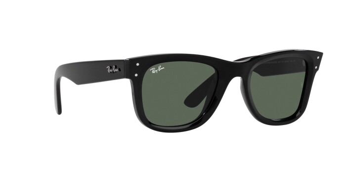 Ray-Ban RB R0502S 50 6677VR 50 WAYFARER REVERSE Unisex Güneş Gözlüğü - 11