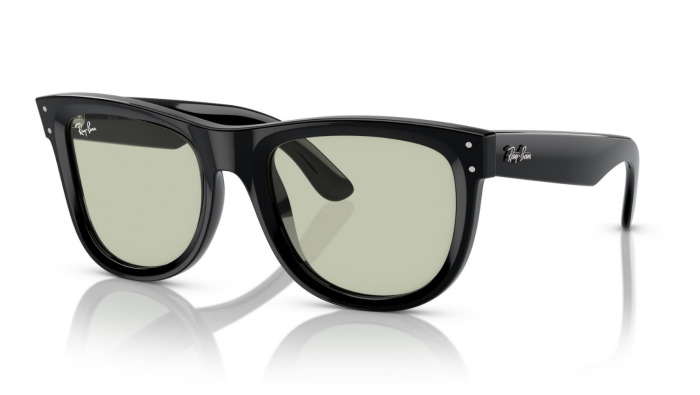 RAY-BAN RB R0502S 6677/2 50 Unisex Güneş Gözlüğü - 1