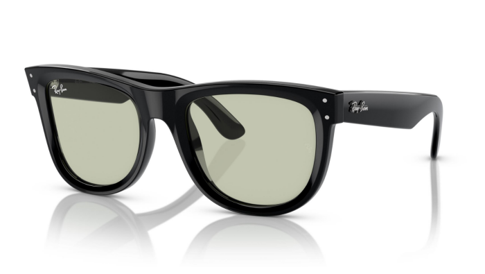 RAY-BAN RB R0502S 6677/2 53 Unisex Güneş Gözlüğü - 1