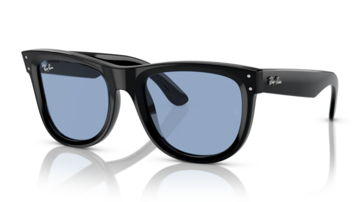 RAY-BAN RB R0502S 667772 53 Unisex Güneş Gözlüğü - 1