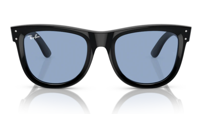 RAY-BAN RB R0502S 667772 53 Unisex Güneş Gözlüğü - 2