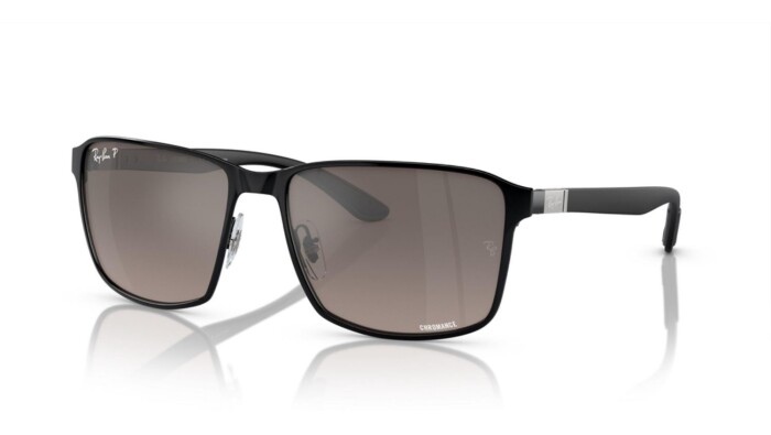 RAY BAN RB 3721CH 186/5J 59 Unisex Güneş Gözlüğü - 1