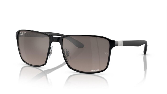 RAY BAN RB 3721CH 186/5J 59 Unisex Güneş Gözlüğü - RAY-BAN