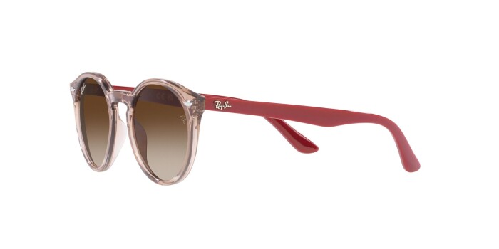 Rayban Junior RJ 9064S 712313 44 Çocuk Güneş Gözlüğü - 2