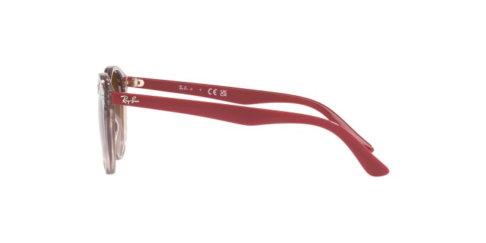 Rayban Junior RJ 9064S 712313 44 Çocuk Güneş Gözlüğü - 3