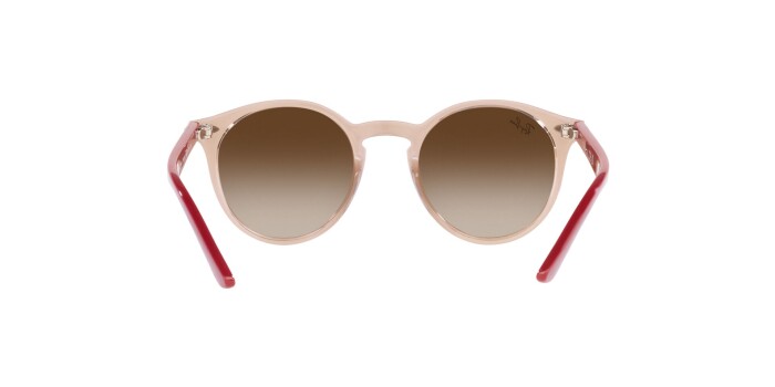 Rayban Junior RJ 9064S 712313 44 Çocuk Güneş Gözlüğü - 6