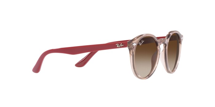 Rayban Junior RJ 9064S 712313 44 Çocuk Güneş Gözlüğü - 10