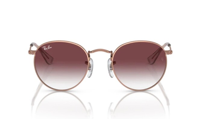 Ray-ban Junior RJ 9547S 291/8H 44 Çocuk Güneş Gözlüğü - 2