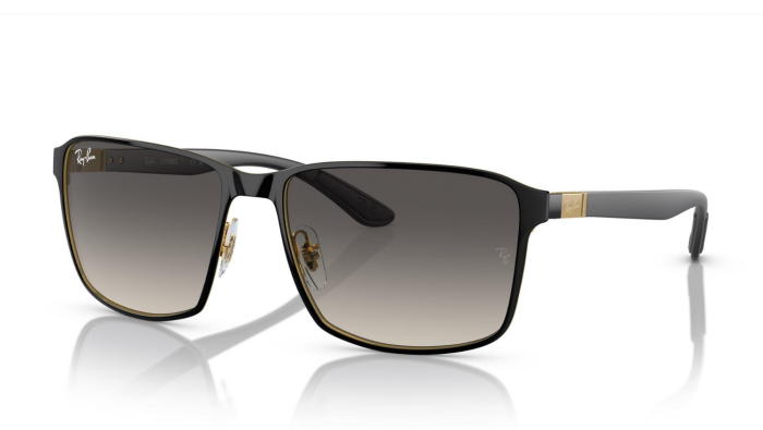 Ray Ban RB 3721 59 187/11 Unisex Güneş Gözlüğü - 1