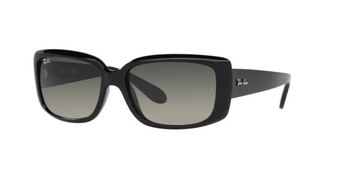 Ray-Ban RB 4389 601/71 55 Unisex Güneş Gözlüğü - 1