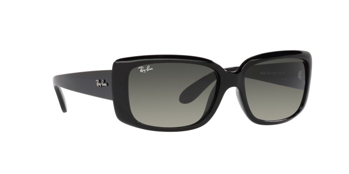 Ray-Ban RB 4389 601/71 55 Unisex Güneş Gözlüğü - 11