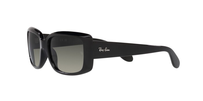 Ray-Ban RB 4389 601/71 55 Unisex Güneş Gözlüğü - 2