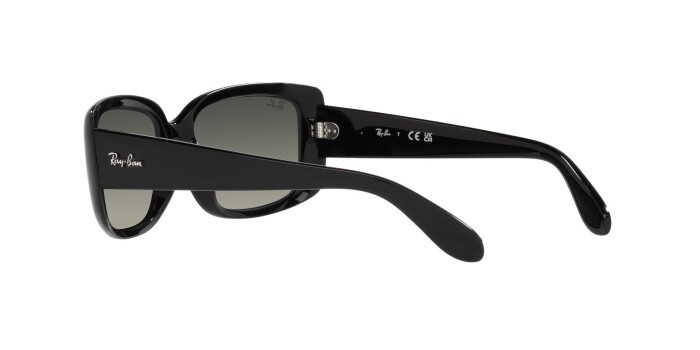 Ray-Ban RB 4389 601/71 55 Unisex Güneş Gözlüğü - 4