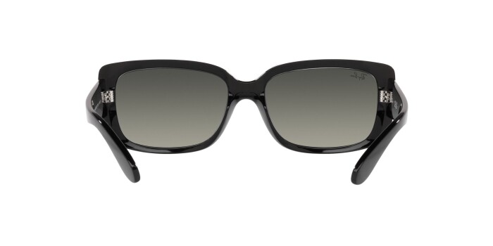 Ray-Ban RB 4389 601/71 55 Unisex Güneş Gözlüğü - 6