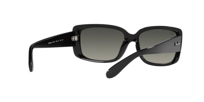 Ray-Ban RB 4389 601/71 55 Unisex Güneş Gözlüğü - 7