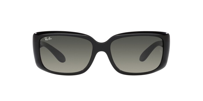 Ray-Ban RB 4389 601/71 55 Unisex Güneş Gözlüğü - 12