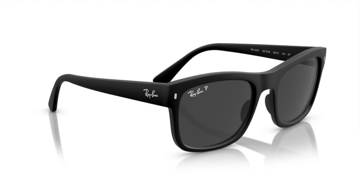 Ray-Ban RB 4428 601S48 56 Unisex Güneş Gözlüğü - 4