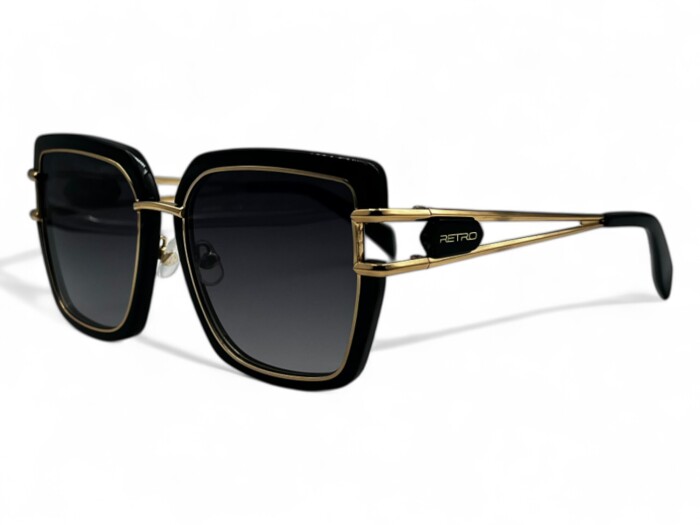 RETRO ALOURE I C01 Kadın Güneş Gözlüğü - RETRO
