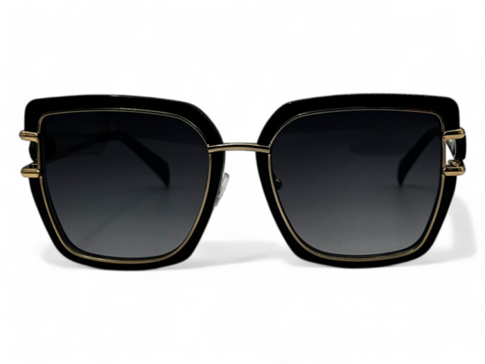 RETRO ALOURE I C01 Kadın Güneş Gözlüğü - 2