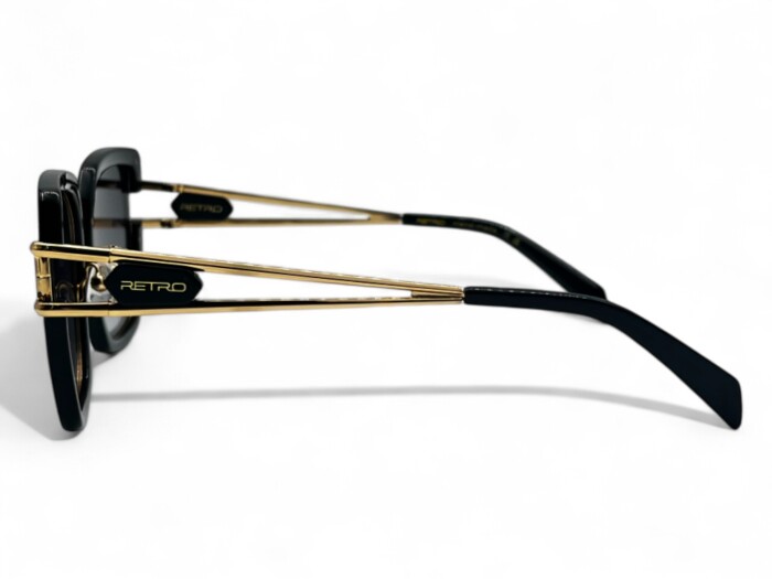 RETRO ALOURE I C01 Kadın Güneş Gözlüğü - 3