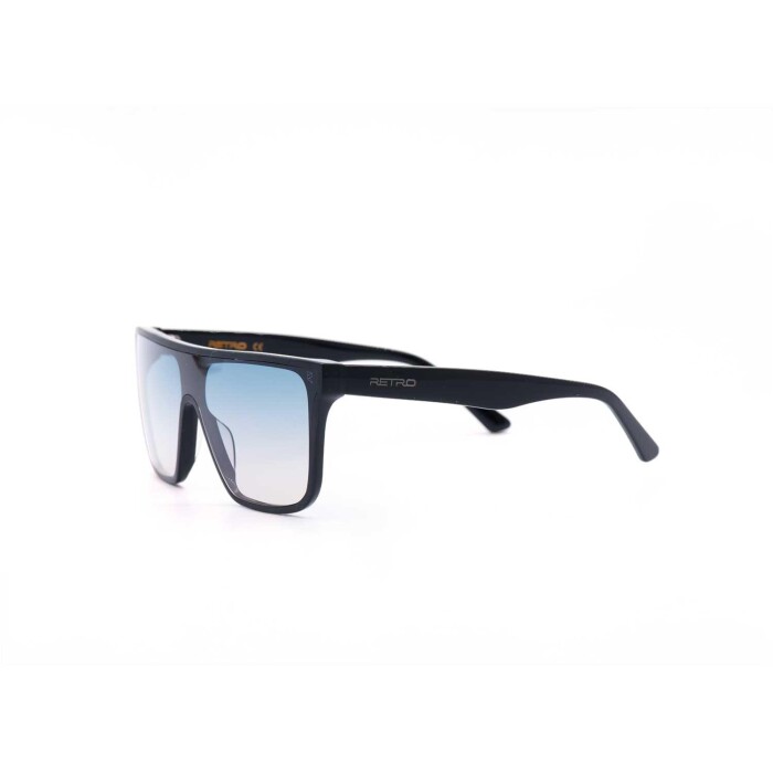 RETRO BARCELONA C03 Unisex Köşeli Güneş Gözlüğü - RETRO