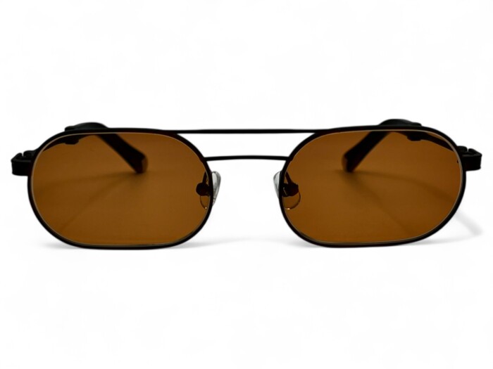RETRO BLAZE C01 TURUNCU Unisex Güneş Gözlüğü - 2