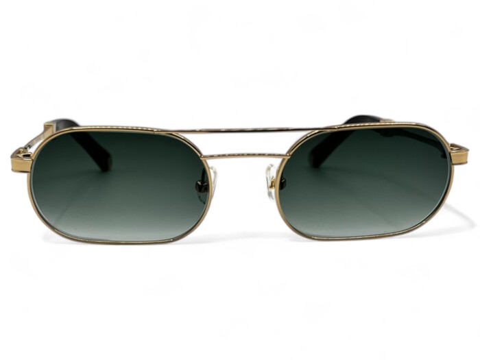 RETRO BLAZE C02 YEŞİL DEG. Unisex Güneş Gözlüğü - 2