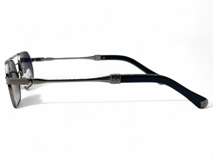 RETRO BLAZE C03 FÜME DEG Unisex Güneş Gözlüğü - 3