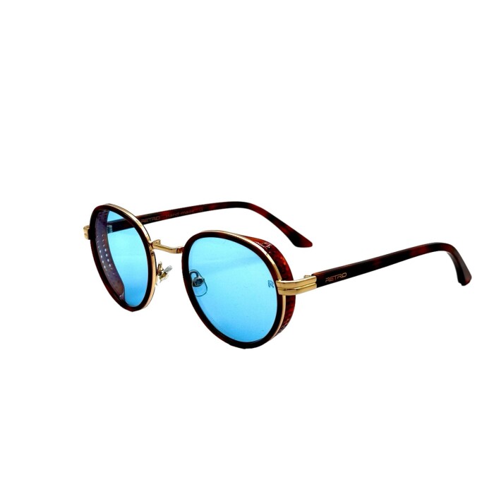 RETRO DAKAR III C02 Unisex Güneş Gözlüğü - RETRO