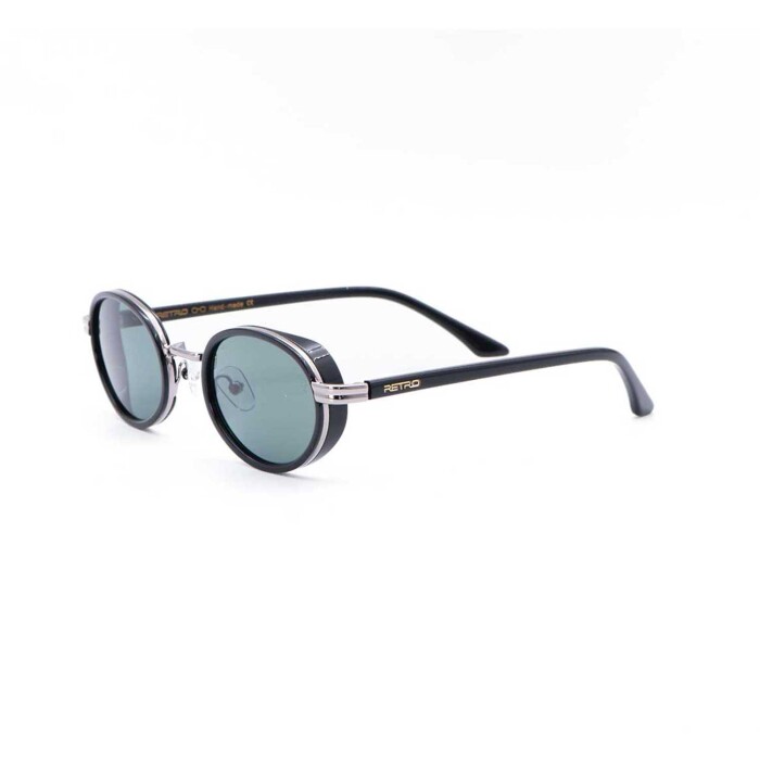 RETRO DAZZLE III C09 Unisex Güneş Gözlüğü - RETRO
