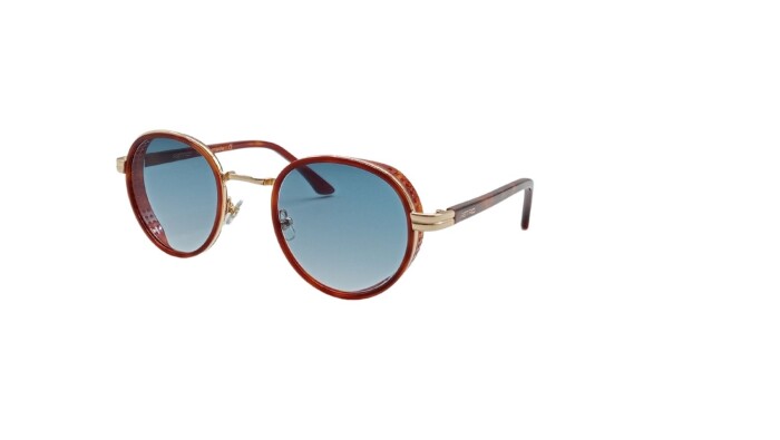 RETRO DAZZLE III-N C02 Unisex Güneş Gözlüğü - RETRO