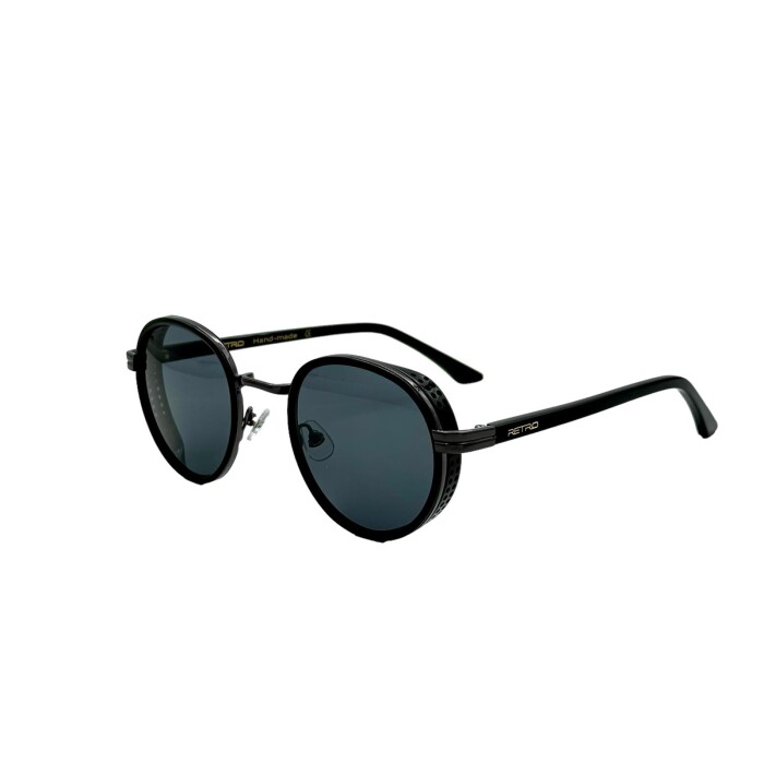 RETRO DAZZLE III-N C04 Unisex Güneş Gözlüğü - RETRO