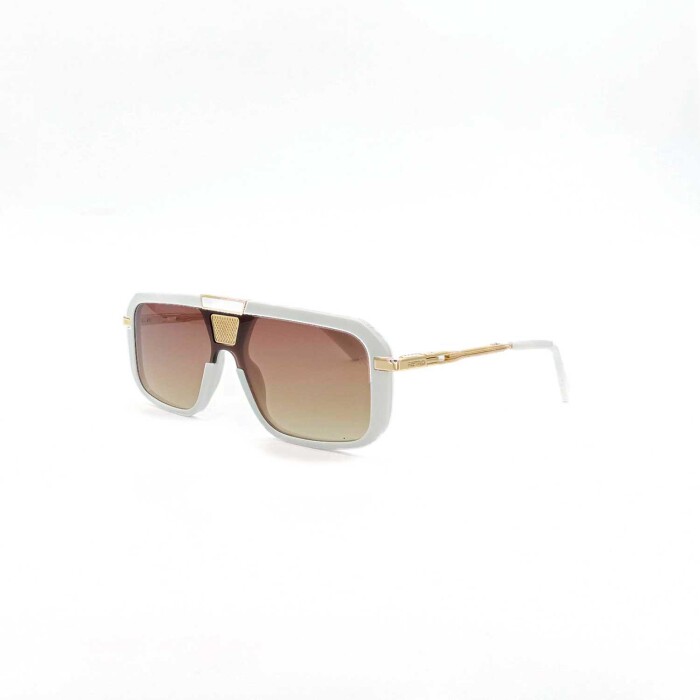 Retro DEVIL II C05 Unisex Güneş Gözlüğü - RETRO