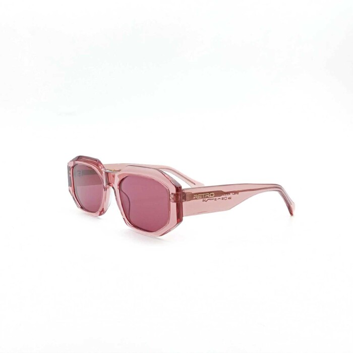 Retro EFFECT C05 Kadın Güneş Gözlüğü - RETRO