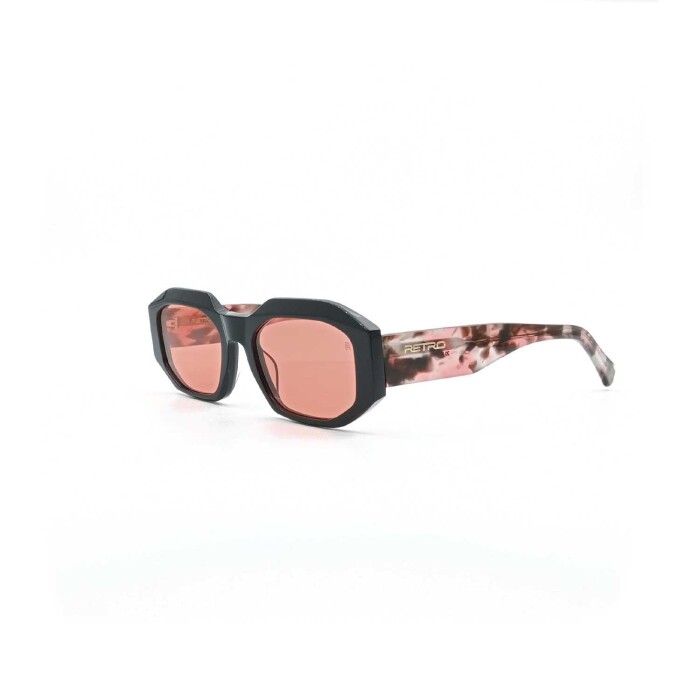 Retro EFFECT C06 Kadın Güneş Gözlüğü - RETRO