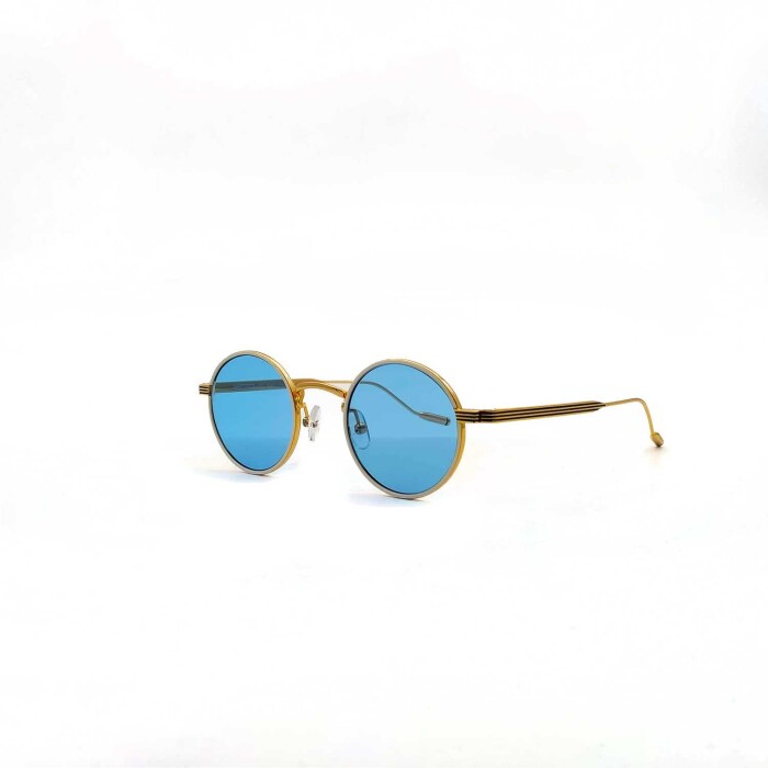 Retro IBIZA II C05 BLUE Unisex Güneş Gözlüğü - RETRO